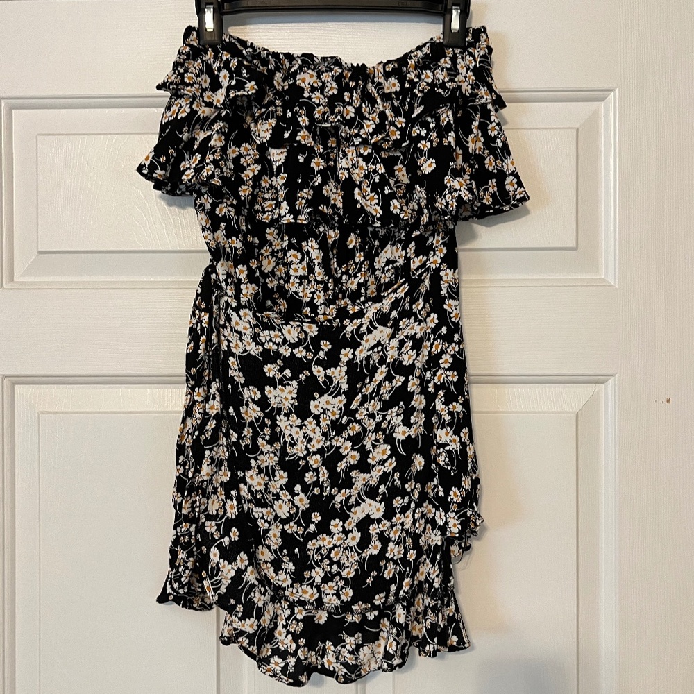 Vici Dress